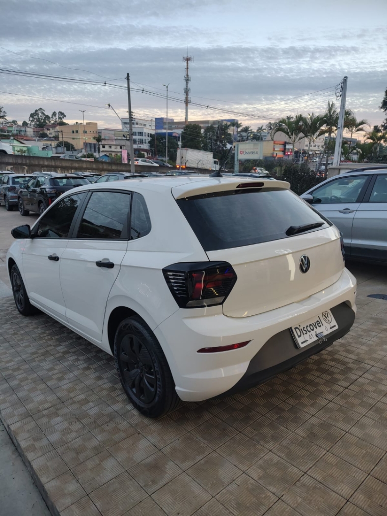 volkswagen polo 1.0 mpi track manual flex 4p 20258