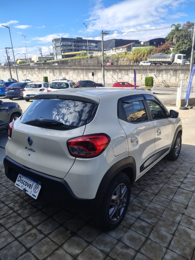 renault kwid 1.0 12v sce flex intense manual gasolina 4p 20228