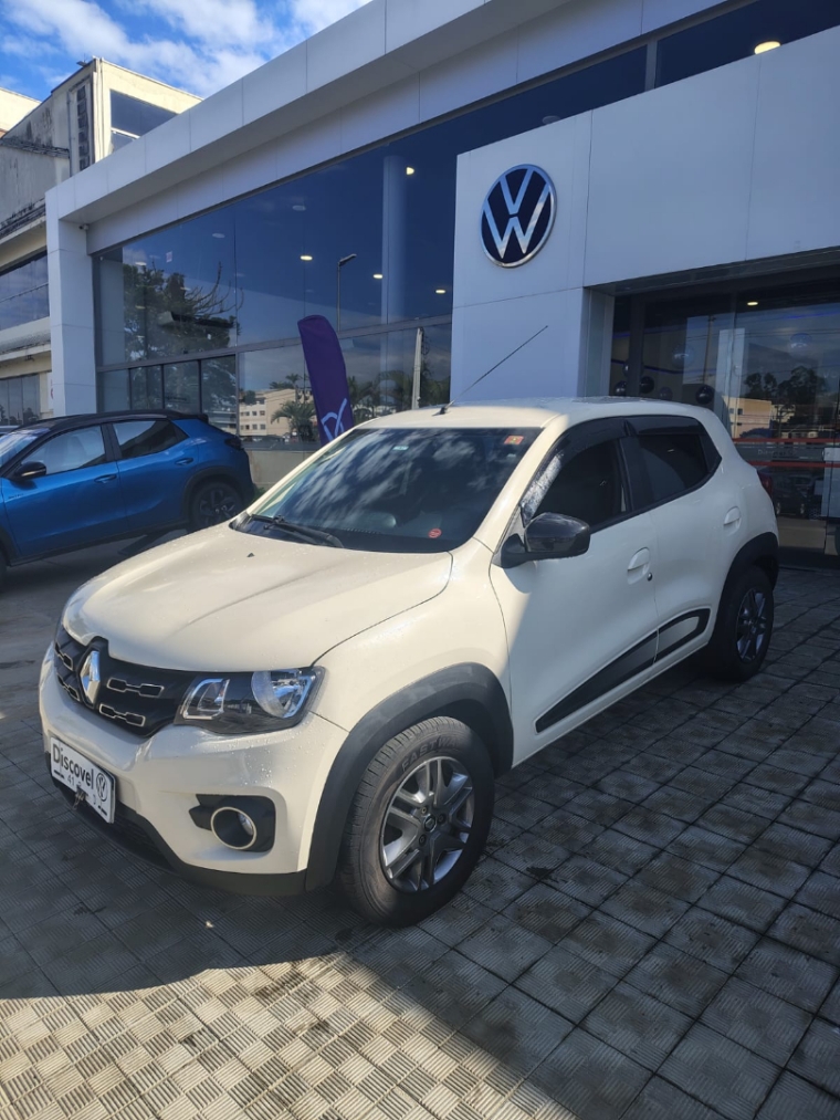 renault kwid 1.0 12v sce flex intense manual gasolina 4p 2022