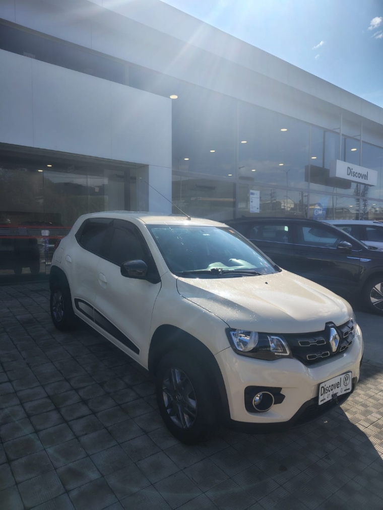 renault kwid 1.0 12v sce flex intense manual gasolina 4p 20221
