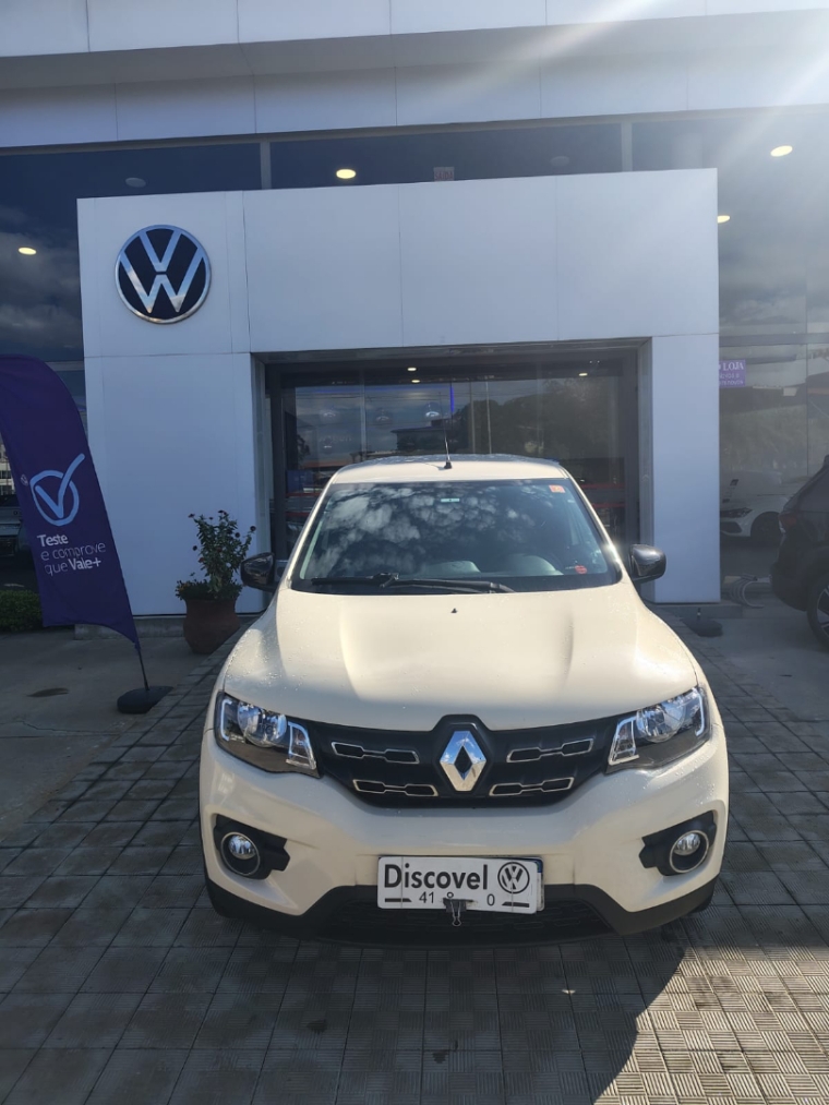 renault kwid 1.0 12v sce flex intense manual gasolina 4p 20222