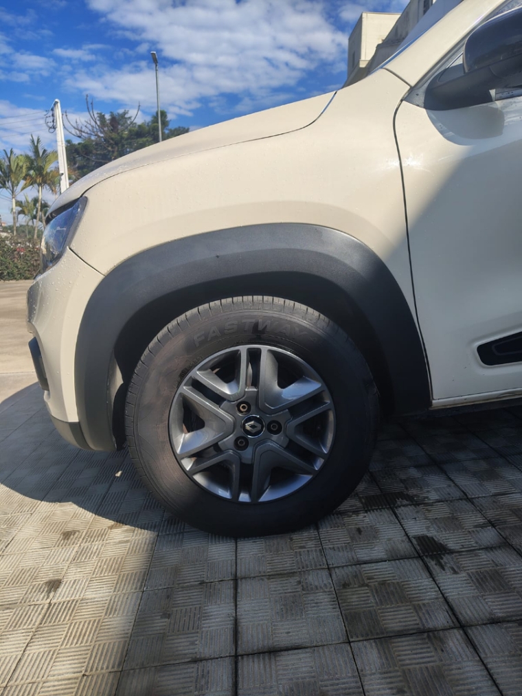 renault kwid 1.0 12v sce flex intense manual gasolina 4p 20227