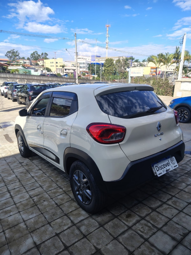 renault kwid 1.0 12v sce flex intense manual gasolina 4p 20229