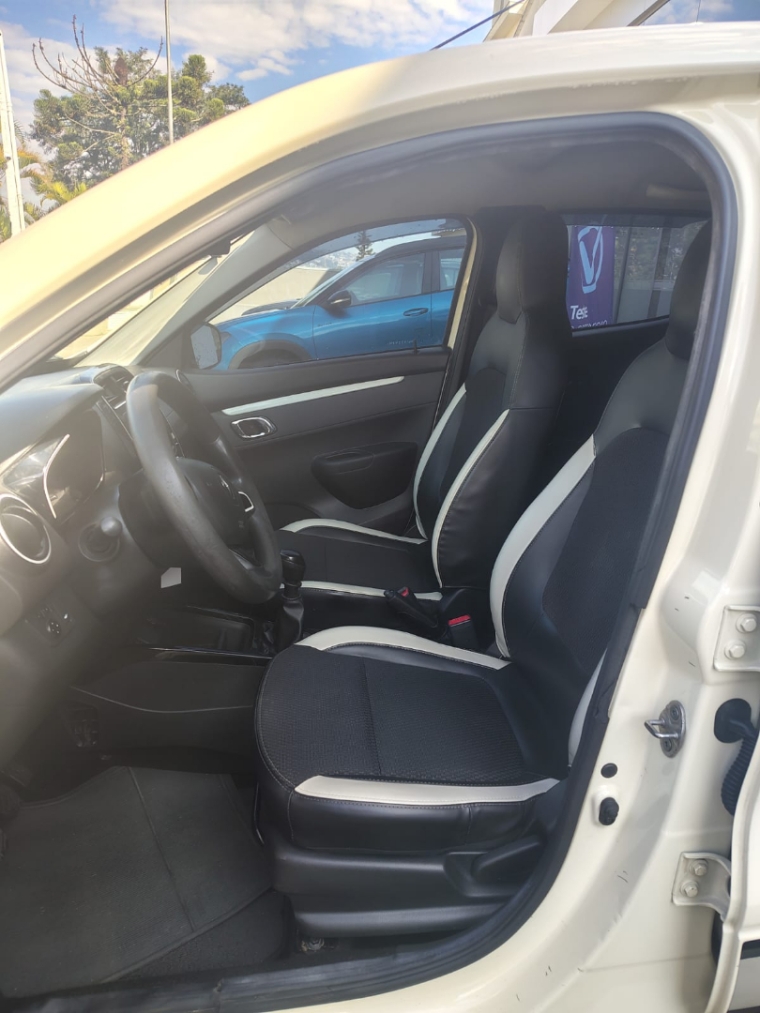 renault kwid 1.0 12v sce flex intense manual gasolina 4p 20225