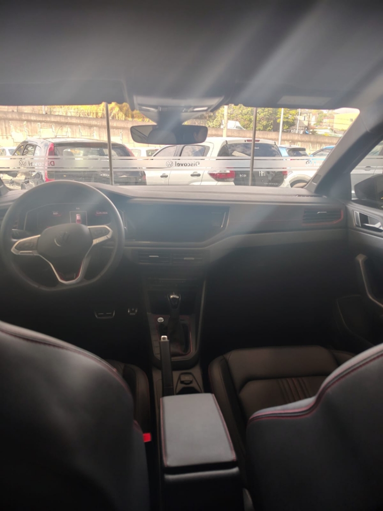 volkswagen nivus 1.4 250 tsi total flex gts automatico 4p 20262
