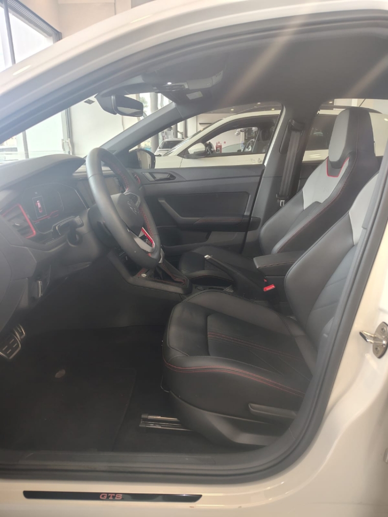 volkswagen nivus 1.4 250 tsi total flex gts automatico 4p 20265
