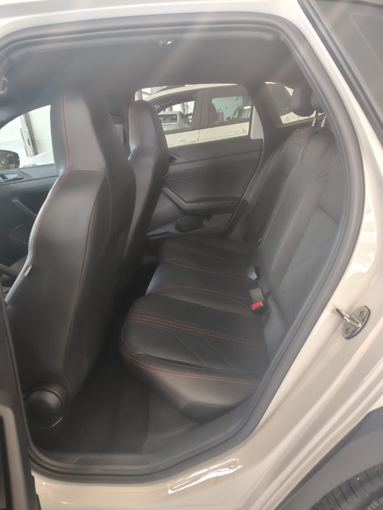 volkswagen nivus 1.4 250 tsi total flex gts automatico 4p 20266