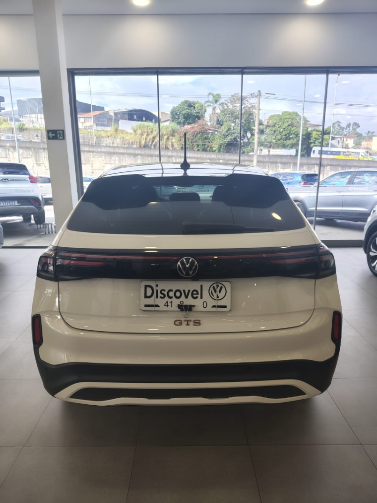 volkswagen nivus 1.4 250 tsi total flex gts automatico 4p 20269