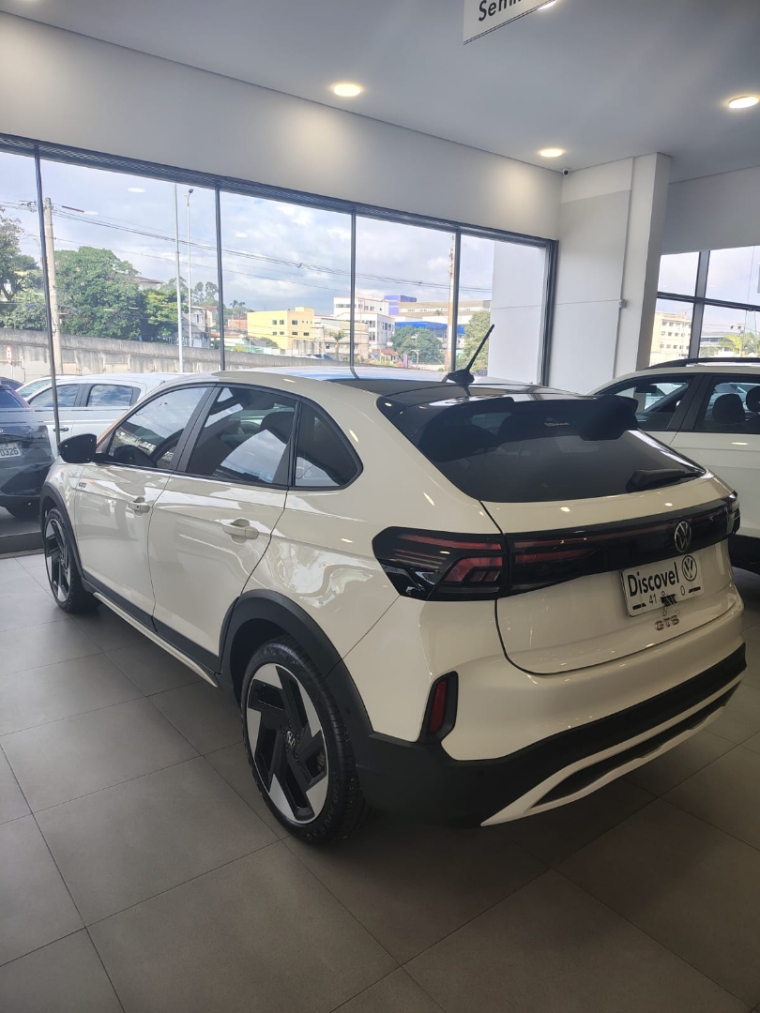 volkswagen nivus 1.4 250 tsi total flex gts automatico 4p 20268