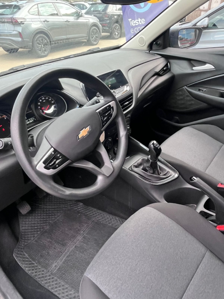 chevrolet onix 1.0 flex manual 4p 20245