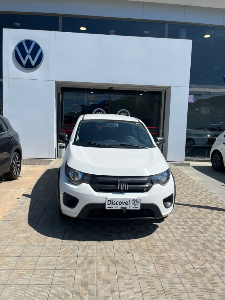fiat mobi 1.0 evo flex like. manual 4p 20232