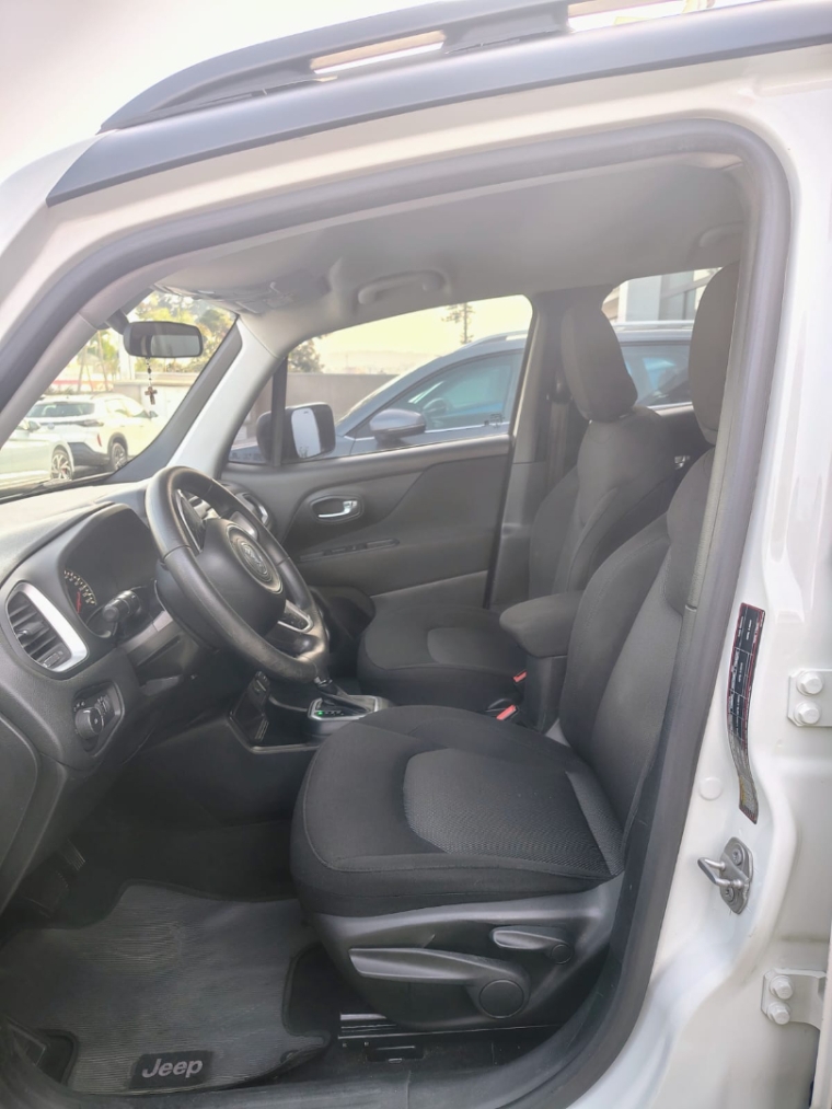 jeep renegade 1.8 16v flex 4p automatico 20195