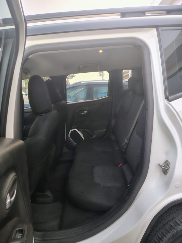 jeep renegade 1.8 16v flex 4p automatico 20197