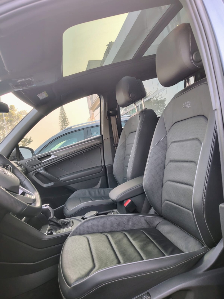 volkswagen tiguan 2.0 300 tsi gasolina allspace r-line automatico 4p 20257