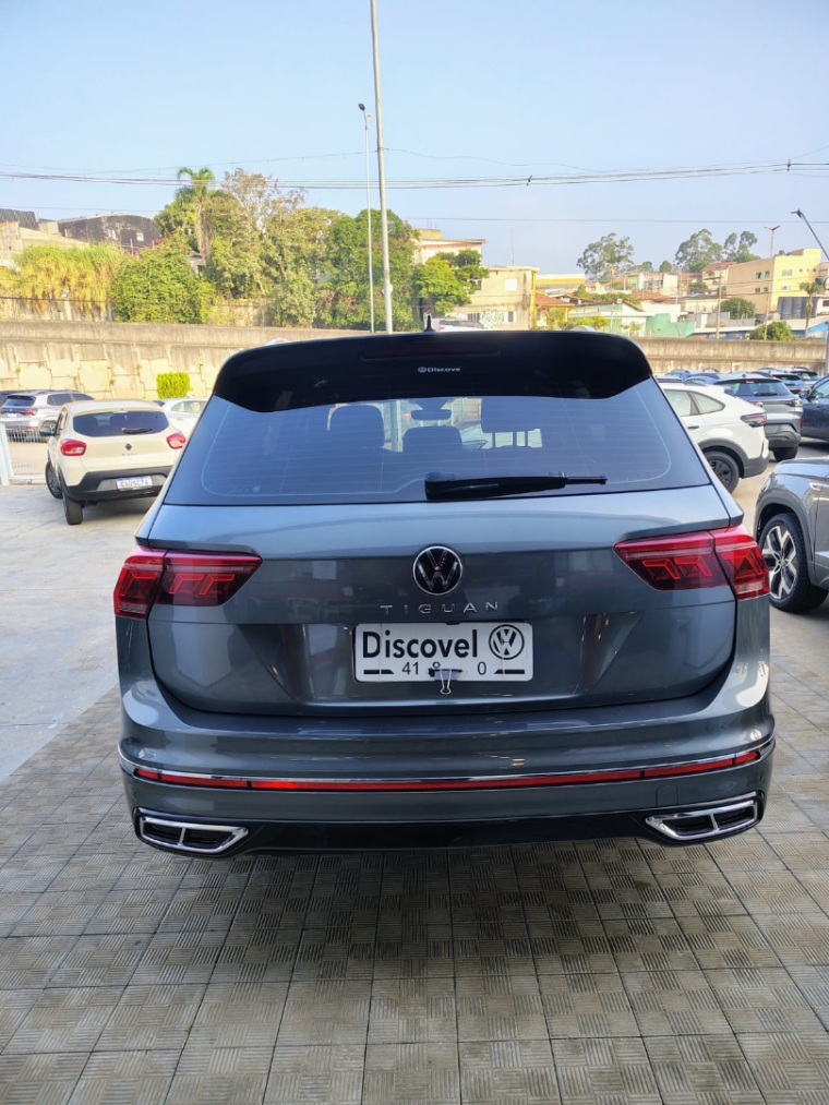 volkswagen tiguan 2.0 300 tsi gasolina allspace r-line automatico 4p 202514