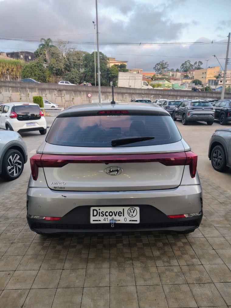 hyundai hb20 1.0 12v flex limited manual 4p 202312