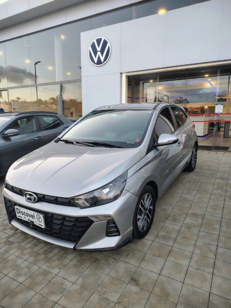 hyundai hb20 1.0 12v flex limited manual 4p 2023