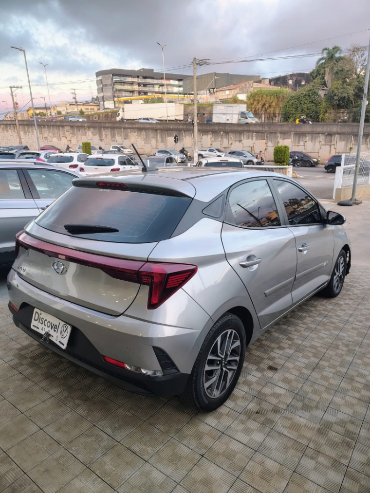 hyundai hb20 1.0 12v flex limited manual 4p 202311