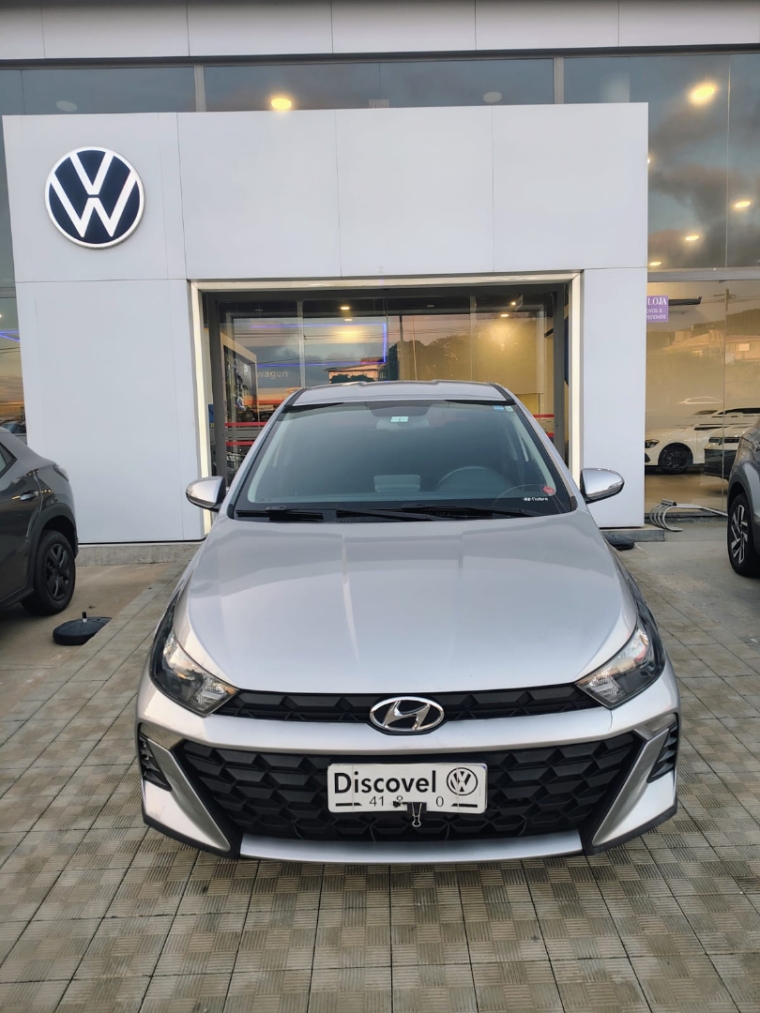 hyundai hb20 1.0 12v flex limited manual 4p 20232