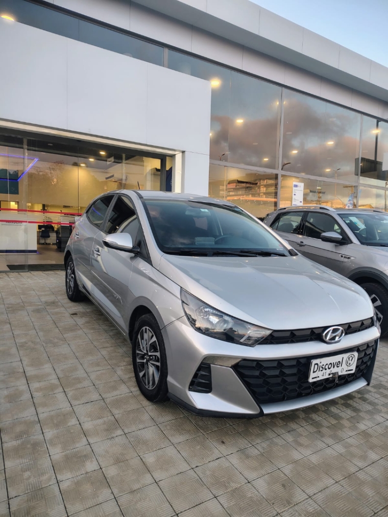 hyundai hb20 1.0 12v flex limited manual 4p 20231