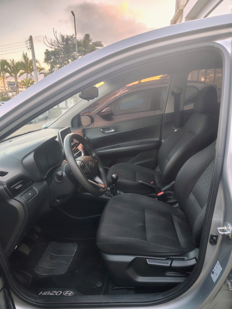 hyundai hb20 1.0 12v flex limited manual 4p 20235