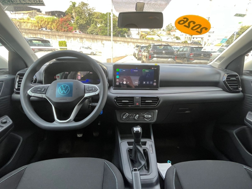 volkswagen tera 1.0 mpi manual flex 4p 20264