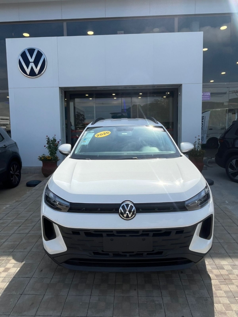 volkswagen tera 1.0 mpi manual flex 4p 20262