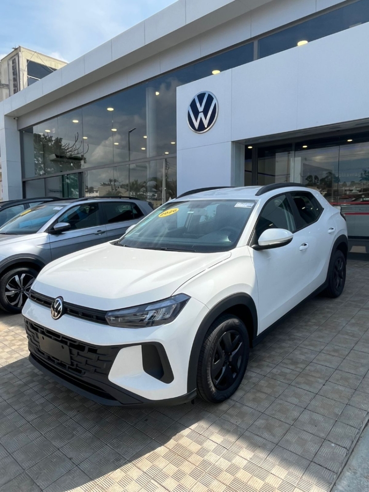 volkswagen tera 1.0 mpi manual flex 4p 2026
