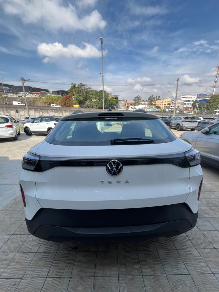 volkswagen tera 1.0 mpi manual flex 4p 202611