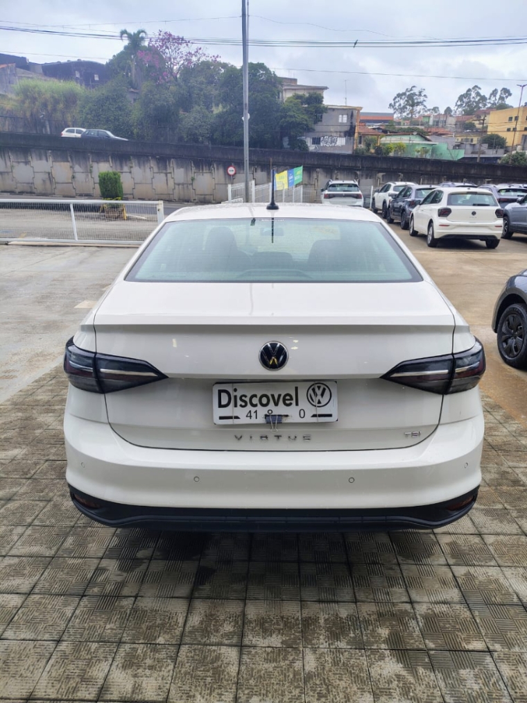 volkswagen virtus 1.0 170 tsi automatico flex 4p 202410