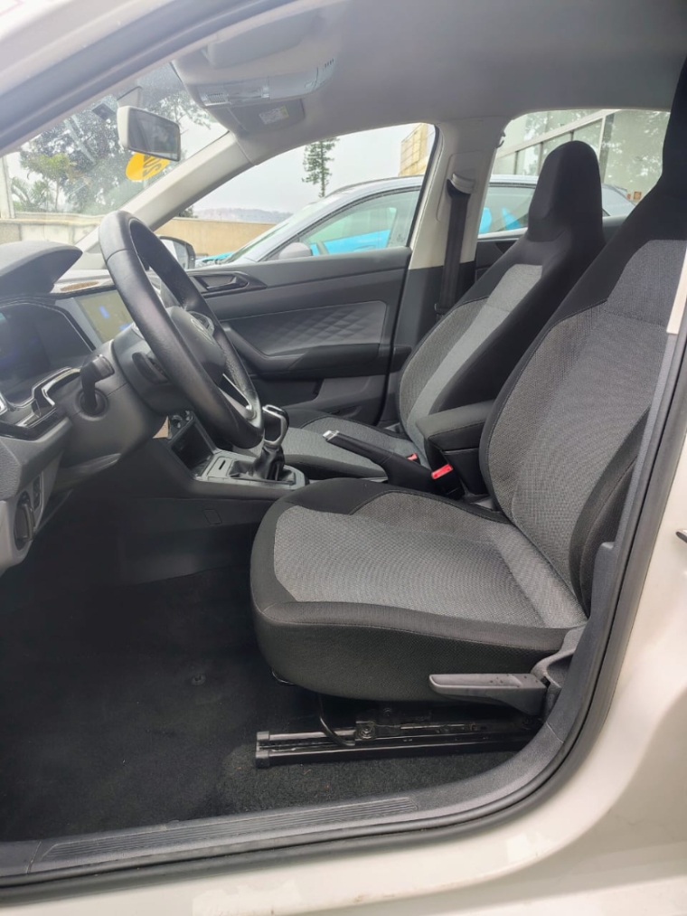 volkswagen virtus 1.0 170 tsi automatico flex 4p 20245