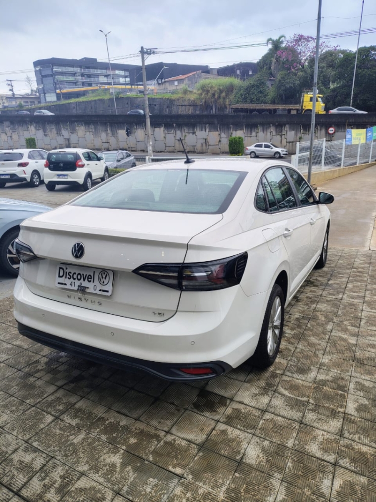 volkswagen virtus 1.0 170 tsi automatico flex 4p 20249
