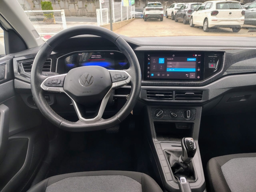 volkswagen virtus 1.0 170 tsi automatico flex 4p 20244