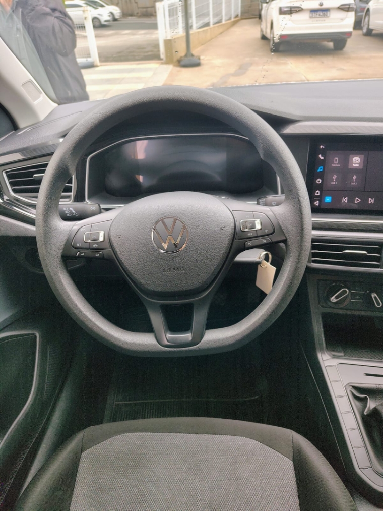volkswagen virtus 1.0 170 tsi manual flex 4p automatico 20255
