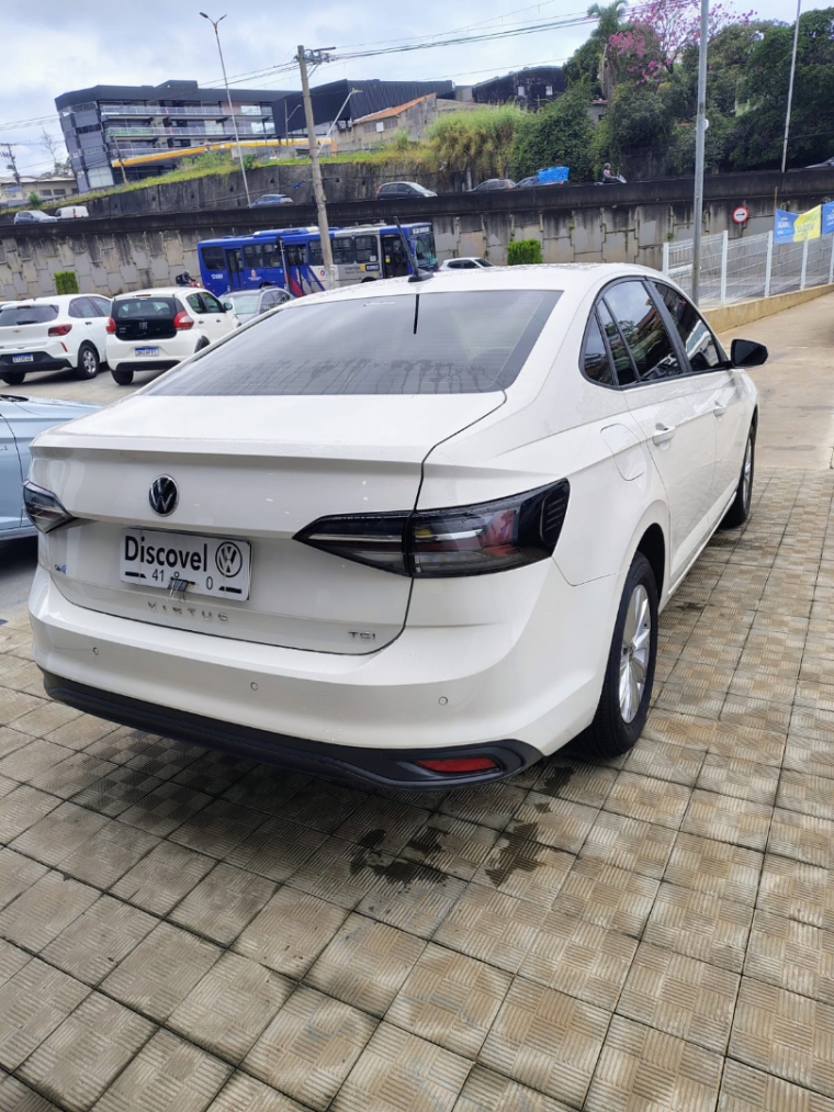 volkswagen virtus 1.0 170 tsi manual flex 4p automatico 202512