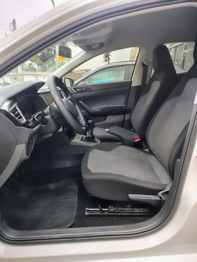 volkswagen virtus 1.0 170 tsi manual flex 4p automatico 20256