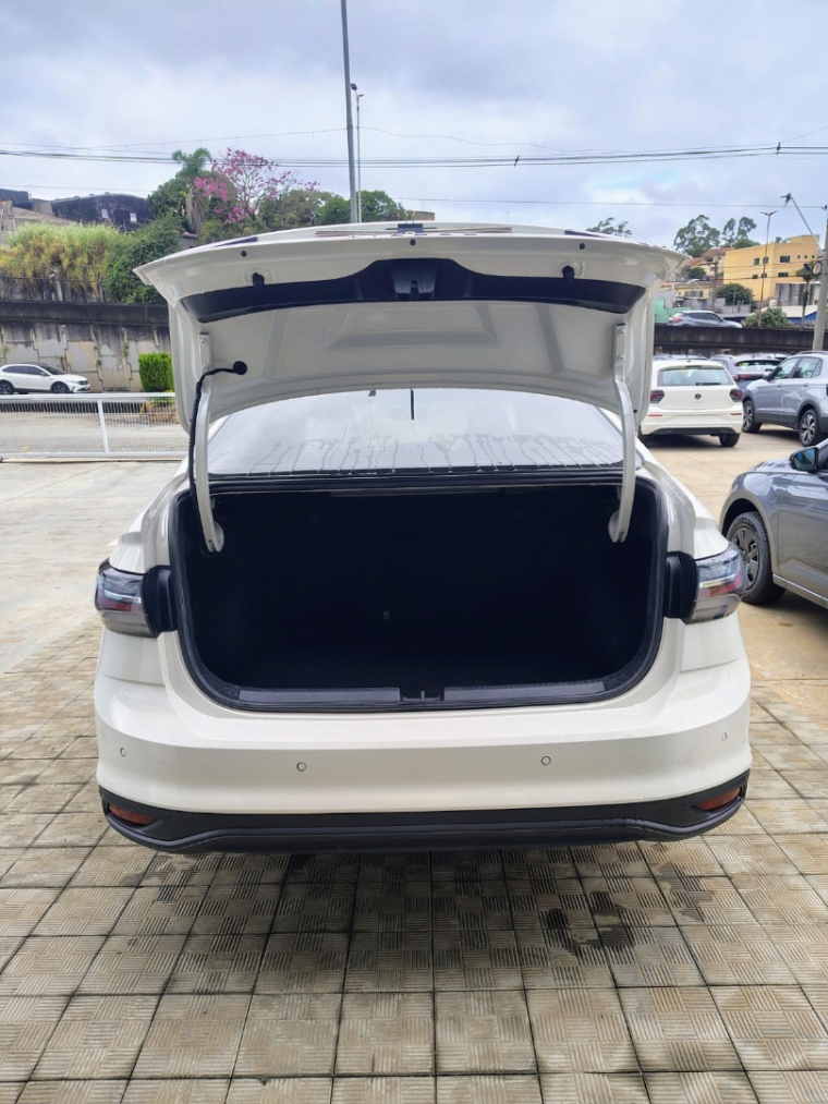 volkswagen virtus 1.0 170 tsi manual flex 4p automatico 202510