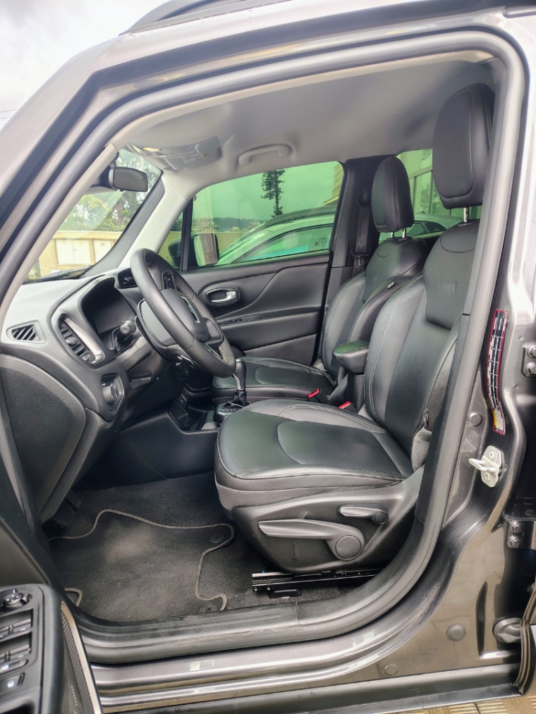 jeep renegade 1.3 t270 turbo flex longitude at6 4p automatico 20235