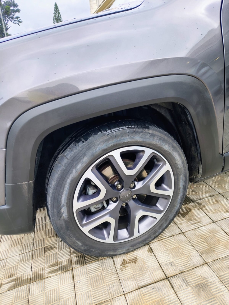 jeep renegade 1.3 t270 turbo flex longitude at6 4p automatico 20238