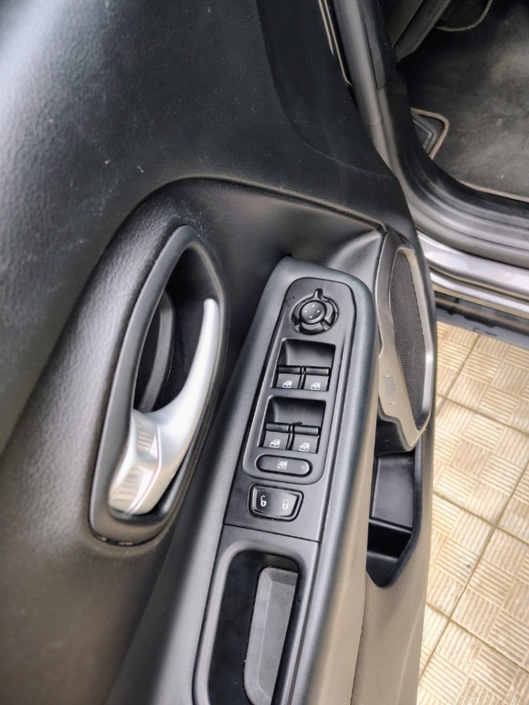 jeep renegade 1.3 t270 turbo flex longitude at6 4p automatico 20236