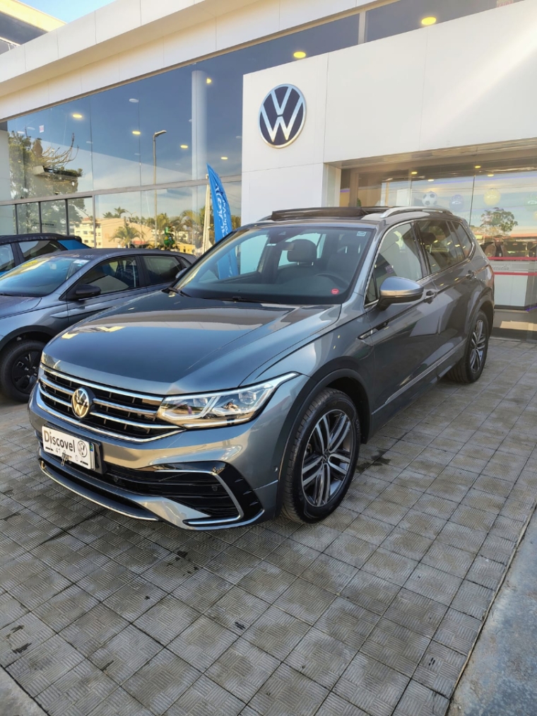 volkswagen tiguan 2.0 300 tsi gasolina allspace r-line automatico 4p 20240