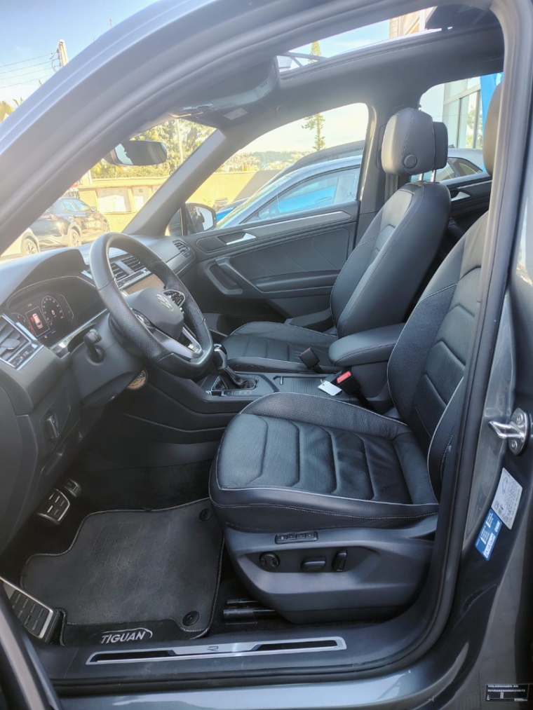 volkswagen tiguan 2.0 300 tsi gasolina allspace r-line automatico 4p 20247