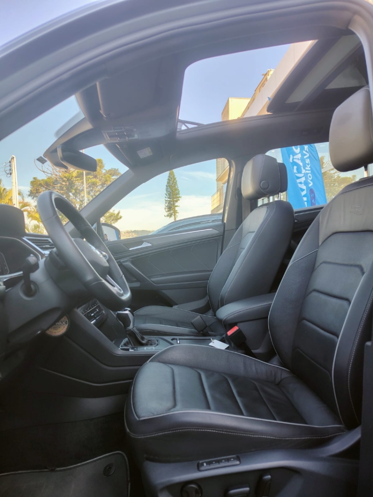 volkswagen tiguan 2.0 300 tsi gasolina allspace r-line automatico 4p 20246