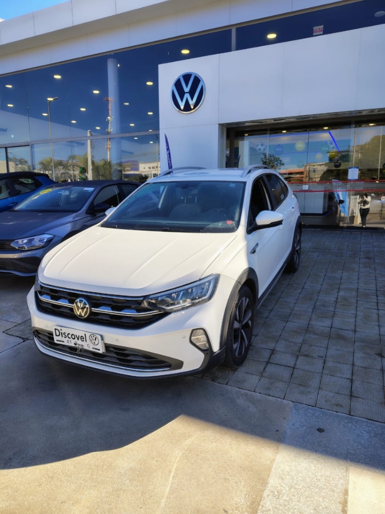 volkswagen nivus 1.0 200 tsi total flex highline automatico 4p 20240