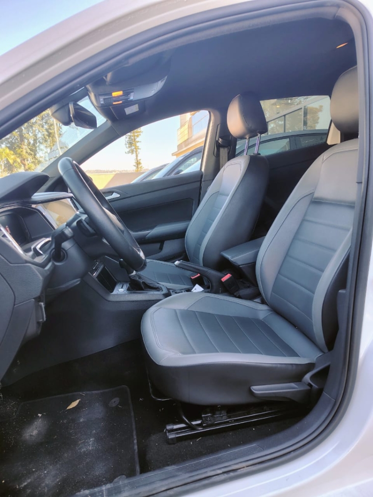 volkswagen nivus 1.0 200 tsi total flex highline automatico 4p 20245