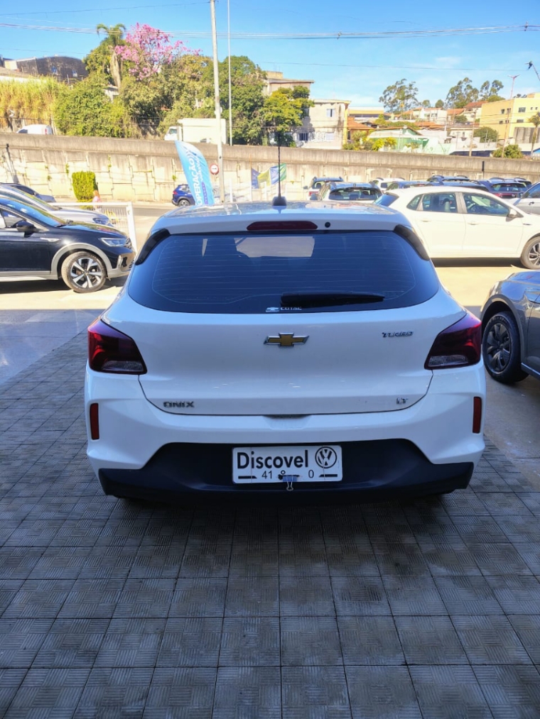 chevrolet onix 1.0 turbo flex lt automatico 4p 20248