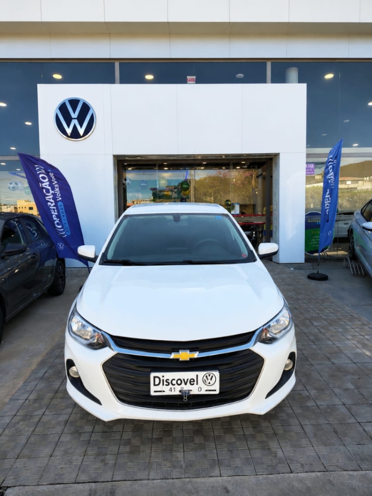 chevrolet onix 1.0 turbo flex lt automatico 4p 20242