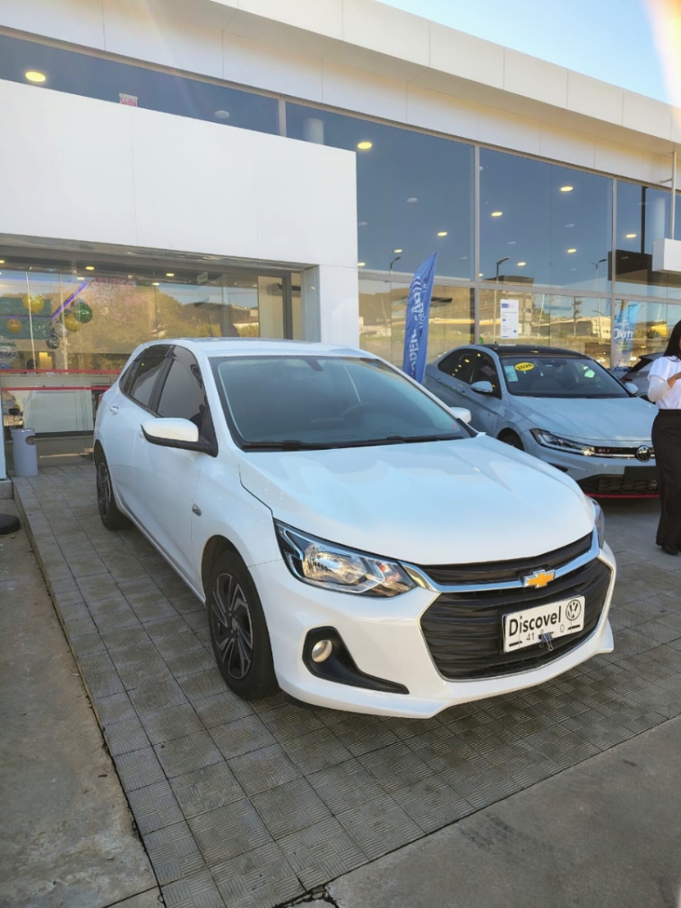 chevrolet onix 1.0 turbo flex lt automatico 4p 20241