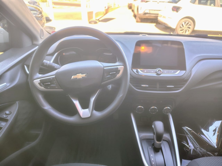 chevrolet onix 1.0 turbo flex lt automatico 4p 20244