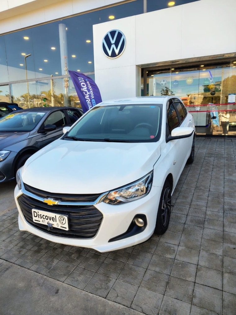 chevrolet onix 1.0 turbo flex lt automatico 4p 2024